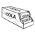 Open Case of Cola Line PDF