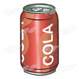 Can of Cola
