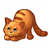 Copper Cat Color PDF