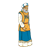 Eli the Priest Color PNG