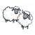 Woolly Sheep Color PDF
