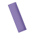 Purple Number 1 Color PNG