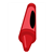 Red Crayon Color PDF