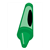 Green Crayon Color PDF