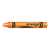 Crayon with Label Color PNG