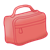 Rectangular Red Lunchbox Color PNG