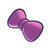 Purple Bow Color PDF