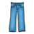 Blue Jeans Color PNG