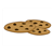 Chocolate Chip Cookies Color PDF