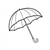 Open Umbrella Line PDF