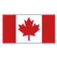 Canadian Flag 2 