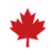 Canadian Maple Leaf 2 Color PDF