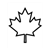 Canadian Maple Leaf 2 Line PDF