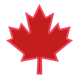 Canadian Maple Leaf 2 