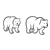 Bears Line PDF
