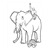 Elephant Line PDF