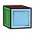 Toy Block Color PNG