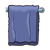 Blue Towel Color PNG