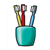 Toothbrush Holder Color PDF