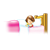 Girl Asleep in Bed Color PNG