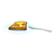 Buttered Toast Color PNG