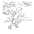 Boy Running Outside Line PNG