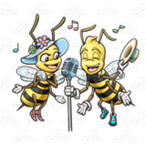 Singing Bees