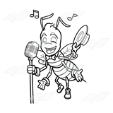Singing Bee