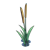 Cattails Color PNG