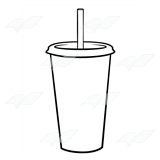 Medium Drink Cup