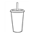 Medium Drink Cup Line PDF