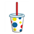 Small Drink Cup Color PDF