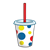 Small Drink Cup Color PNG