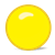 Yellow Gumball Color PNG