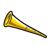 Unusual Trumpet Color PNG