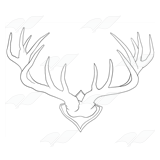 Elk Rack