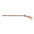 Flintlock Rifle Color PNG