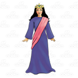 Queen Esther 