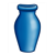 Big Blue Vase Color PDF