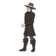 Pilgrim Man wearing gray