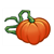 Orange Pumpkin Color PDF