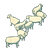 Flock of Sheep Color PNG