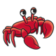 Red Crab 