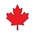 Canadian Maple Leaf 3 Color PDF