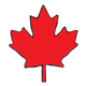 Canadian Maple Leaf 3 