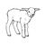 Woolly Sheep Line PDF