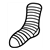 Striped Sock Line PDF