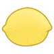 Whole Lemon 