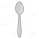 Shiny Spoon