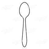 Shiny Spoon